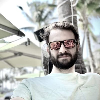 b_m_winchester's profile picture. A guy, doing a thing, in a place