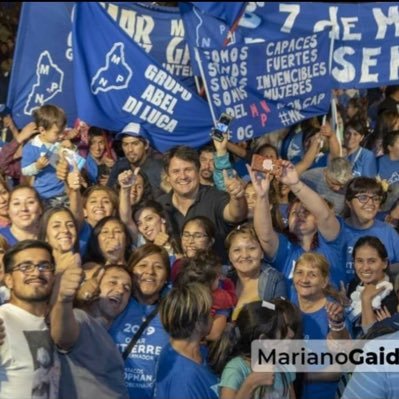 #PoliticaActiva👍 Vecinas y Vecinos con compromiso 💙 https://t.co/nPVkk6WX06