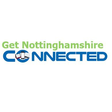 Get Nottinghamshire Connected