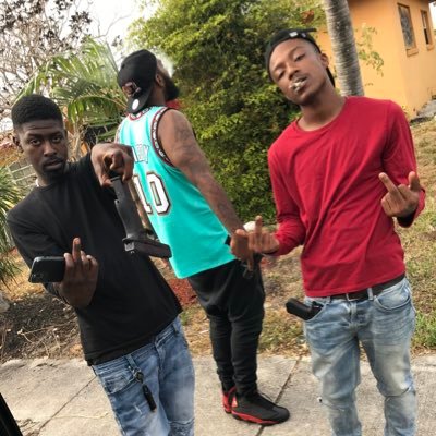 #Rip All My Brothas & Free Tha Real That’s Locked Down 🤞🏾💔