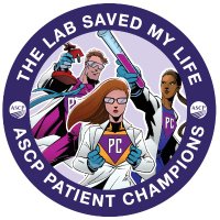 ASCP Patient Champions (@ascpchampions) 's Twitter Profile