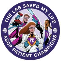 ASCP Patient Champions(@AscpChampions) 's Twitter Profileg