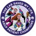 ASCP Patient Champions (@AscpChampions) Twitter profile photo