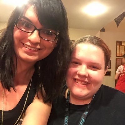 30. Wife. Mother. Teacher. Friend. Horror Lover. Alt Music Lover. #CatMom of 5 beautiful boys. #CRPSWarrior #LGBTQAlly #KeepFighting