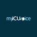 myicuvoice (@myicuvoice) Twitter profile photo myicuvoice (@myicuvoice) Twitter profile photo