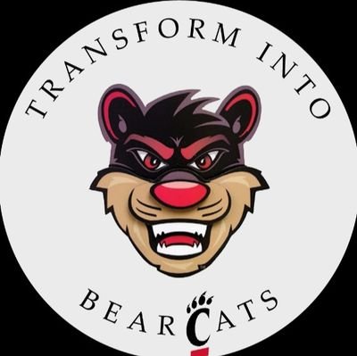 Student org at UC | 
Transfers, first-years, and non-traditional students? We're here to support YOU | 
All are welcome 


Insta: transform.into.cats