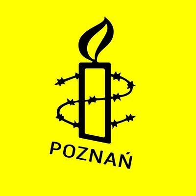 Grupa poznańska Amnesty International Działamy na rzecz praw człowieka 🌍🇵🇱 Poznań local group of Amnesty International We act for human rights