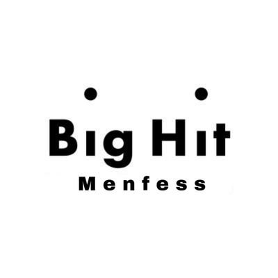 Welcome! Menfess Bot for sharing about @BigHitEnt Artist | Managed by @bighitadm | Operated by @altenterx