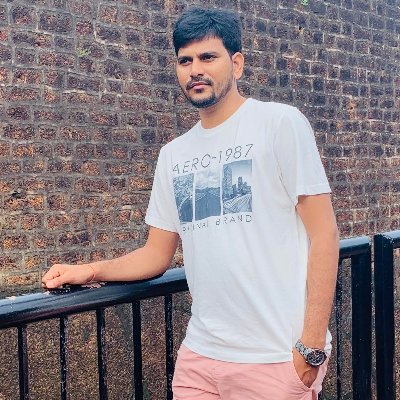 NGYadav's profile picture. In pursuit of excellence