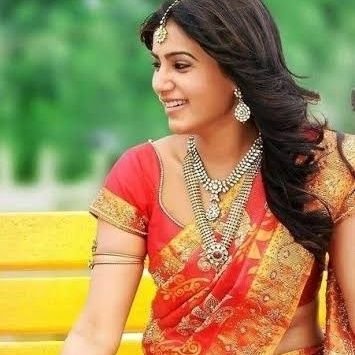 BeautyInSaree's profile picture. Power of Indian Culture...Beauty ,Modeling 👑

📢:- Sarees are the best because you don't need a fixed size to wear them !