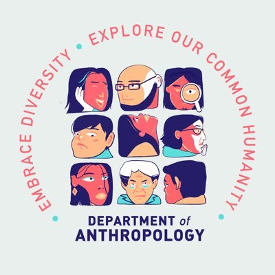 The official Twitter account of the Ateneo de Davao University Anthropology Department est. 2012 🌏 Power to the people! ✊🏼