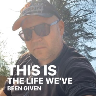 markcooper73's profile picture. 