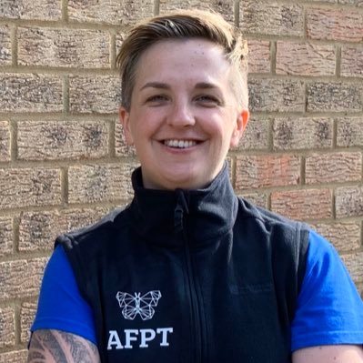 I help women who are new to strength training and need guidance on how to start and progress. amyfinchpt@gmail.com