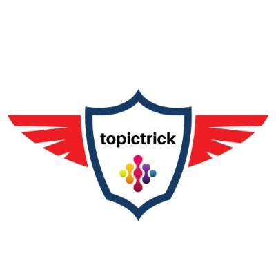 Topictrick is a comprehensive repository of tutorials. Python tutorial, COBOL tutorial, JCL tutorial, Machine Learning tutorial, DB2 tutorials live coding video