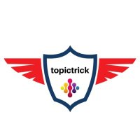 Topictrick(@topictrick) 's Twitter Profile Photo