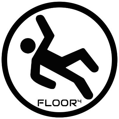 Floor to the Four serves global clubbers prime-cut mixes ⸬ music videos & hefty DJ livesets ⸬ 4/4 is FLOOR⁴
#F2t4