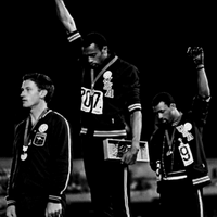 John Carlos - @DrJohnCarlos Twitter Profile Photo