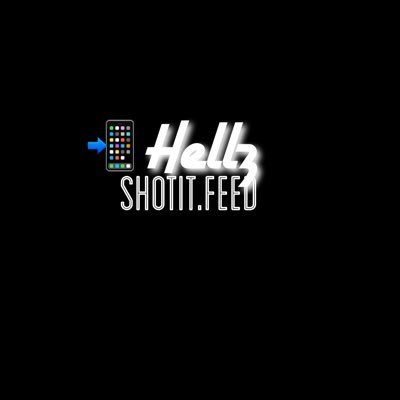 Repping for creatives, entrepreneurs, & business owners. 📸🎥📊 Media & marketing services. 📨👩🏾💻Follow us on IG 📲Hellzshotit.feed