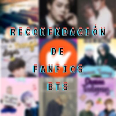 Aquí recomendare Fanfics que a mi me encantaron! Generalmente son del Yoonmin, pero intentare que haya de otros Shipps e incluso de cada miembro individual. 😁