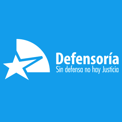 Defensoría Regional del #Maule. Brindamos defensa penal, velamos por la dignidad y los Derechos Humanos de nuestros representados. #SinDefensaNoHayJusticia