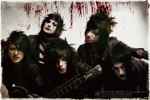 bvb_lovers's profile picture. If you love BVB follow me. I will return with a follow back. I love talking to new people. BVB Army unite!