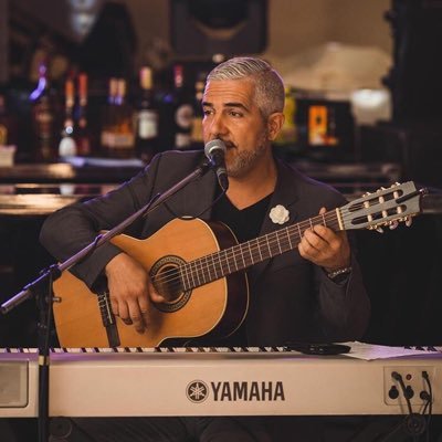 JUNO nominee and award winning singer-songwriter, Carlo Coppola crafts musical gems that transcend the generation gap. https://t.co/10cL940X67
