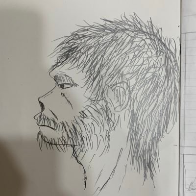 原始 仁さんのプロフィール画像