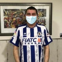 Mikel (@mikeliturria) 's Twitter Profile