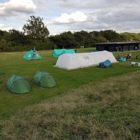 7th St George's Scouts Halifax (@7halifax) 's Twitter Profile Photo