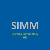 Systems Immunology Lab(@simmgroup) 's Twitter Profile Photo