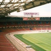 Retro Football Grounds (@groundsretro) 's Twitter Profile