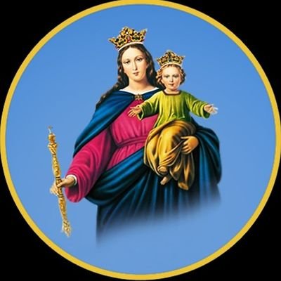 Fieles, que siguiendo el ejemplo de la Virgen María, quieren servir a Dios a través de sus vidas.  mariacaminoajesus@gmail.com