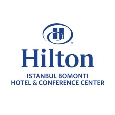 Welcome to largest Hilton in Europe & biggest hotel in İstanbul 📍💫