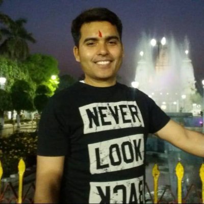rakkesh85's profile picture. Human Being