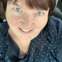 Shannon Weigel (@hisdshannon) 's Twitter Profile Photo