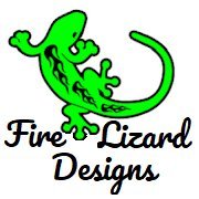 Fire Lizard Designs
Specializing in Customized Decals & Apparel