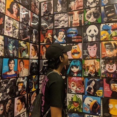 alif_imz's profile picture. 99’ || sikit sikit sudah la