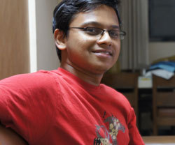 Kunal Gangar Profile