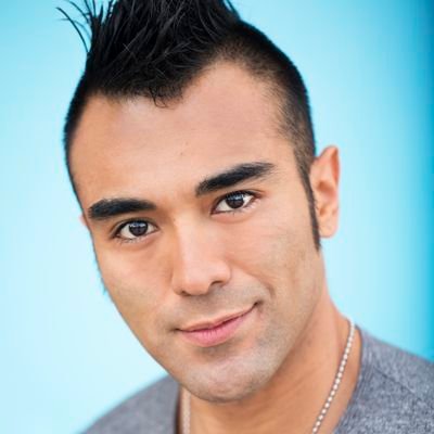 JeremyTristan1's profile picture. Actor/SAG-AFTRA