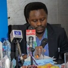 EmmanuelJNkanta's profile picture. Get Inspired With Emmanuel...
Inspiring People to live their purpose and make a positive difference in the world...