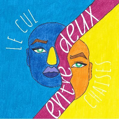 Porter la voix des #diasporas ☀️
https://t.co/zp4pCN4YwV, adopté.e, bi-national.e, identité indéfinie : ce podcast est fait pour toi !
Par @falafeldufutur