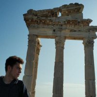 Fatih Gürkan (@fatihgrkn07) Twitter profile photo