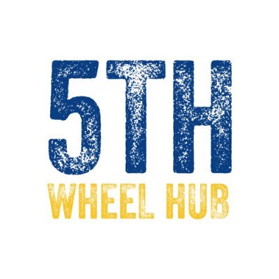 5th Wheel Hub