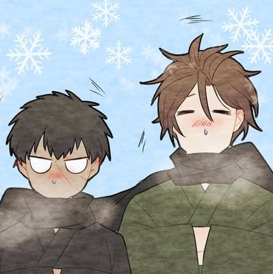 壁の染みさんのプロフィール画像