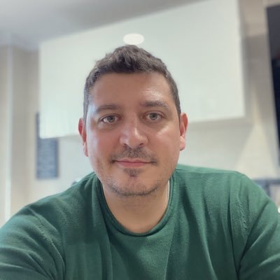 Director de IA en @Seidor.
Autor de https://t.co/CAeXWxPIVG
Exits en @nts_sol y @SalsaBastarda.
Fracasé con @Perpetuall_ y @Doocuments