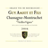 Domaine Guy Amiot et Fils (@amiotguy) Twitter profile photo