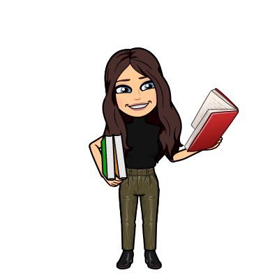 UoB Third Year Primary Trainee Teacher👩🏻‍🏫 📚NQT Sept 2020