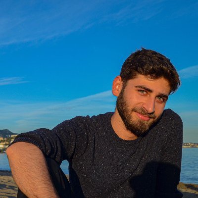 maliyuks's profile picture. Keep Talking