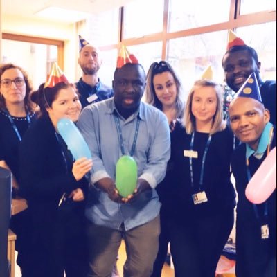 Jupiter is a Mental Health Ward SWLSTG 🌸Value number 1: Everyone counts