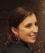 madeleine_grant's profile picture. filmmaker